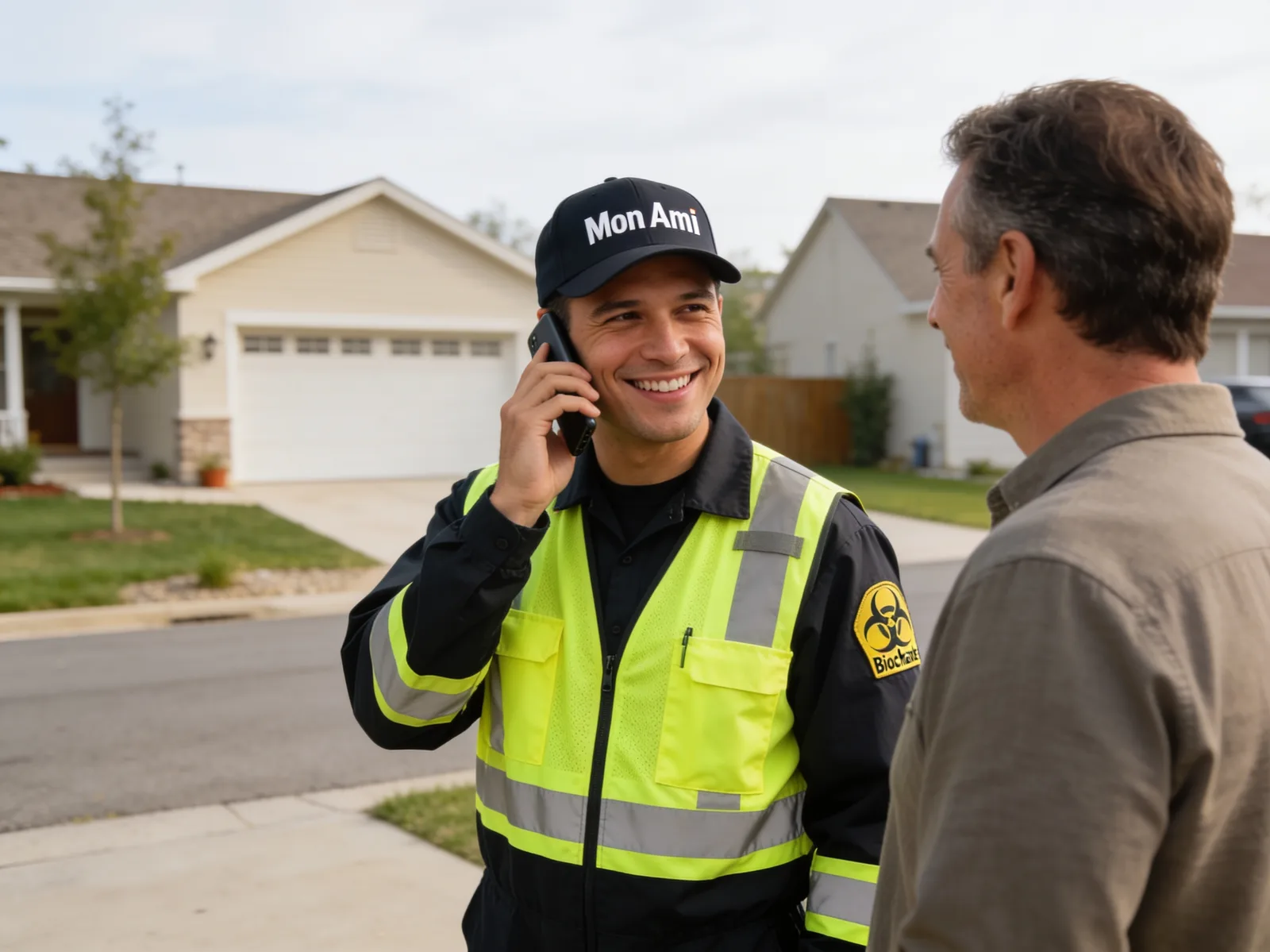Sewage Cleanup Vanceboro, NC FAQs